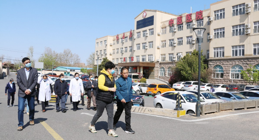 青岛养老院