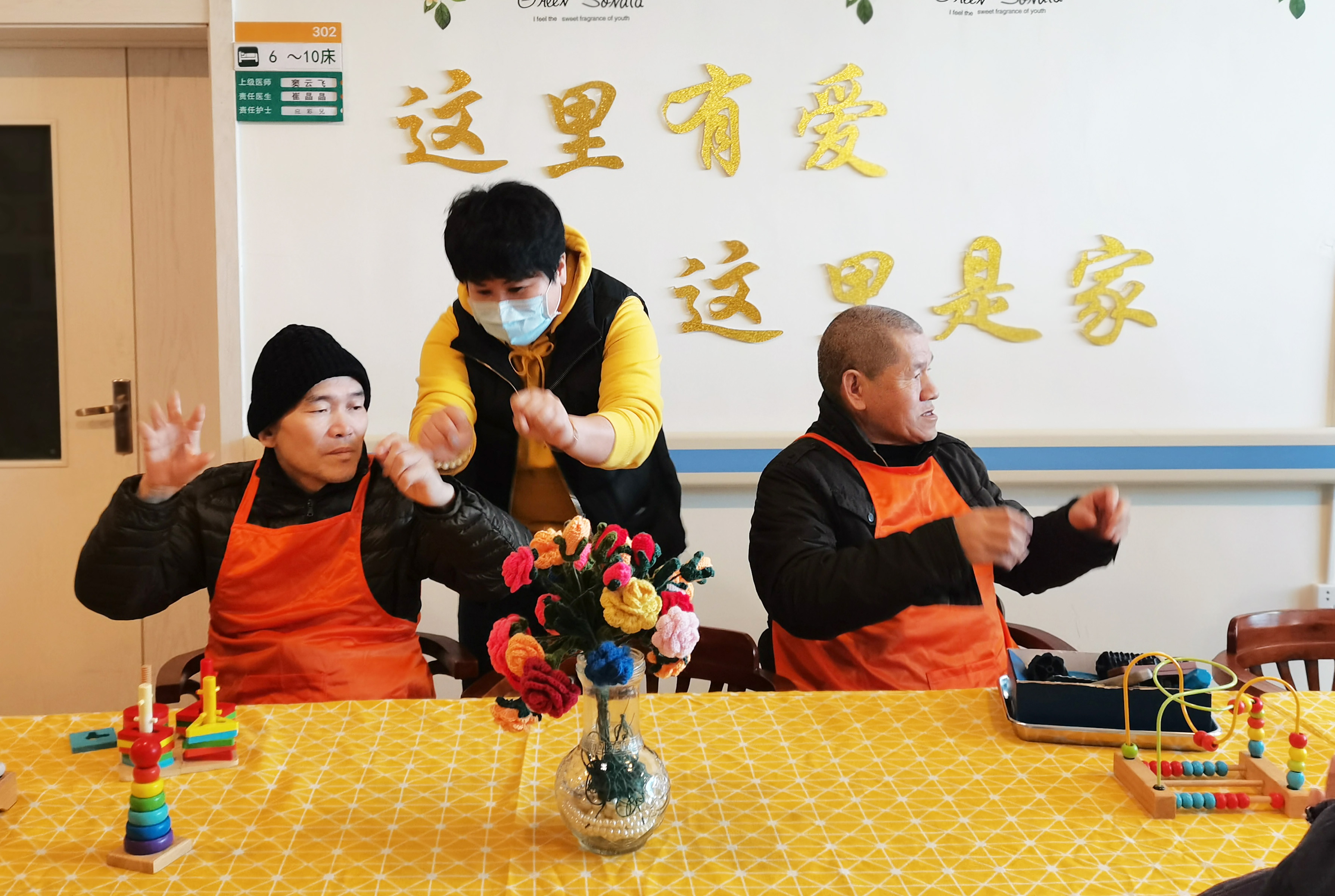 记忆力减退=老年痴呆？青岛养老院教你区分鉴别